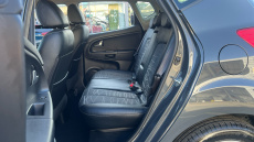 Kia Venga 1.6 3 5dr Auto [6] Petrol Hatchback